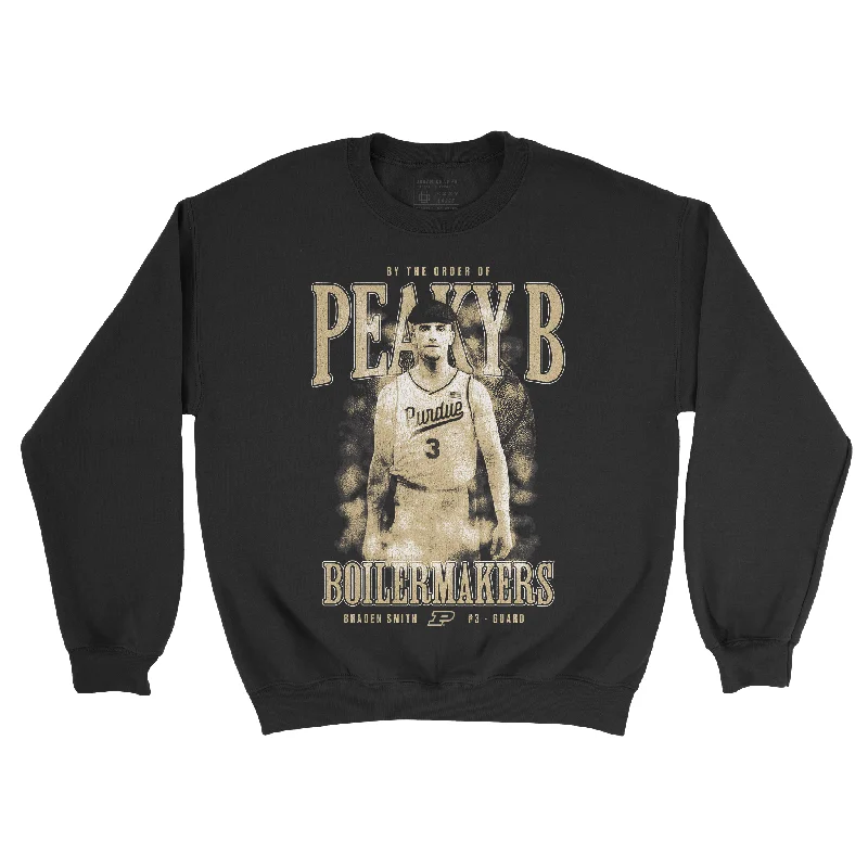 Custom Basketball Jerseys For Professional Teams-EXCLUSIVE RELEASE - Peaky B Crew