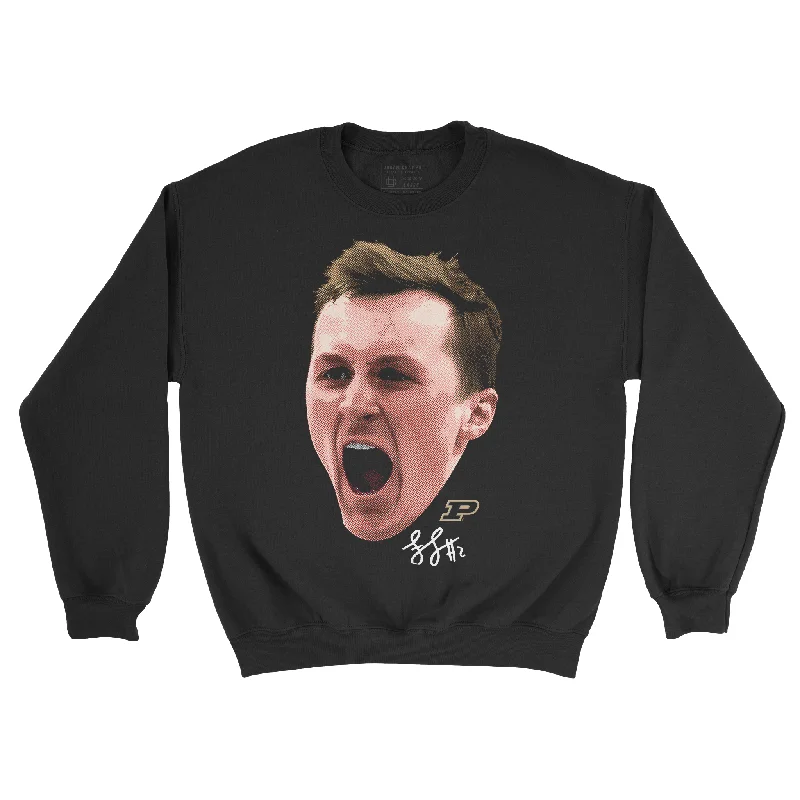 Basketball Jerseys For Fun Family Competitions-EXCLUSIVE RELEASE - Fletcher Loyer Big Head Crew