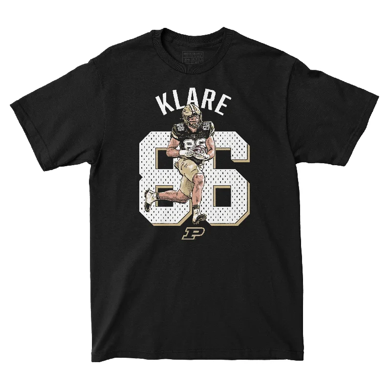 High-Quality Football Jerseys With Unique Patterns-EXCLUSIVE RELEASE - Max Klare Tee