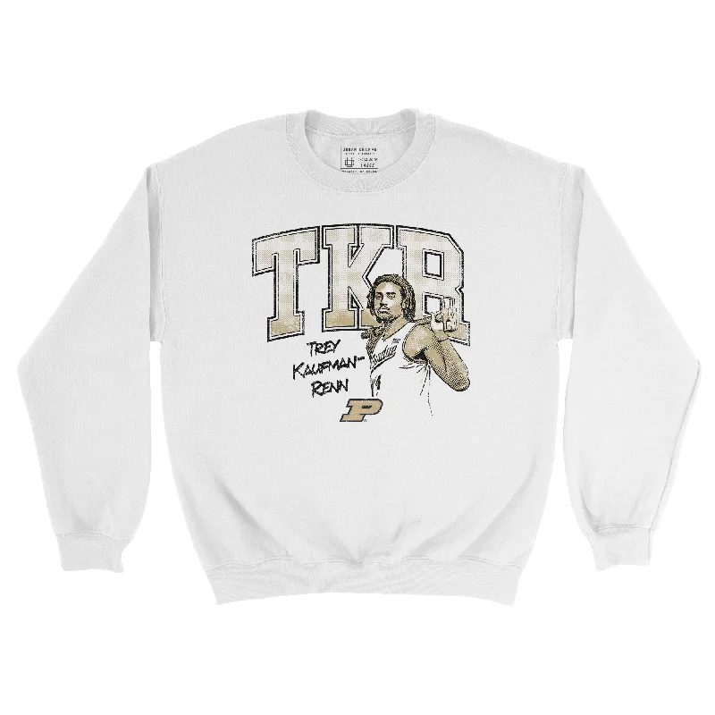 Basketball Jerseys For Holiday Gifts-EXCLUSIVE RELEASE - TKR Crew