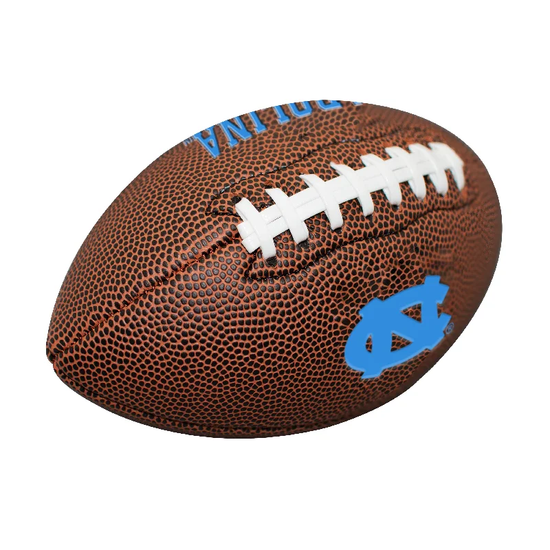 High Performance Rugby Balls-North Carolina Mini Size Composite Football