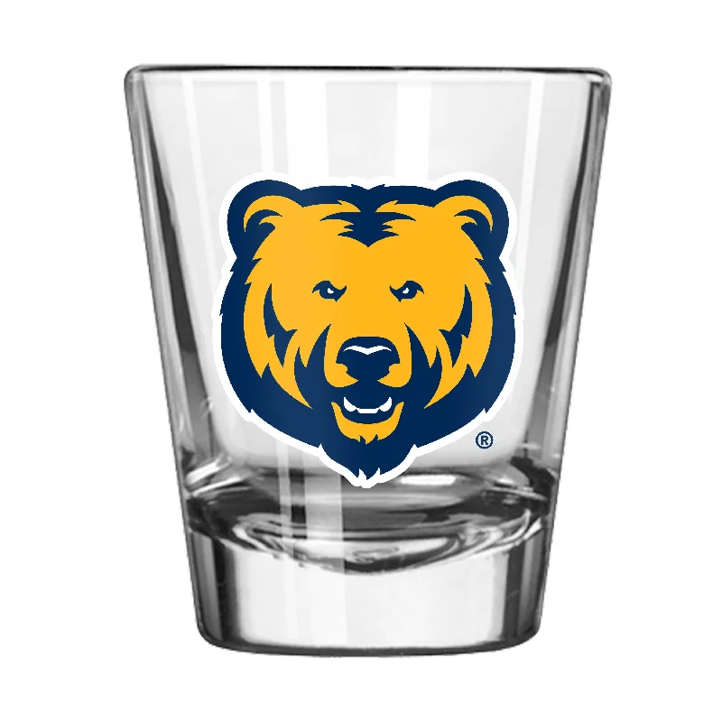 Best Team Mugs For Groups-Northern Colorado 2oz Gameday Shot Glass