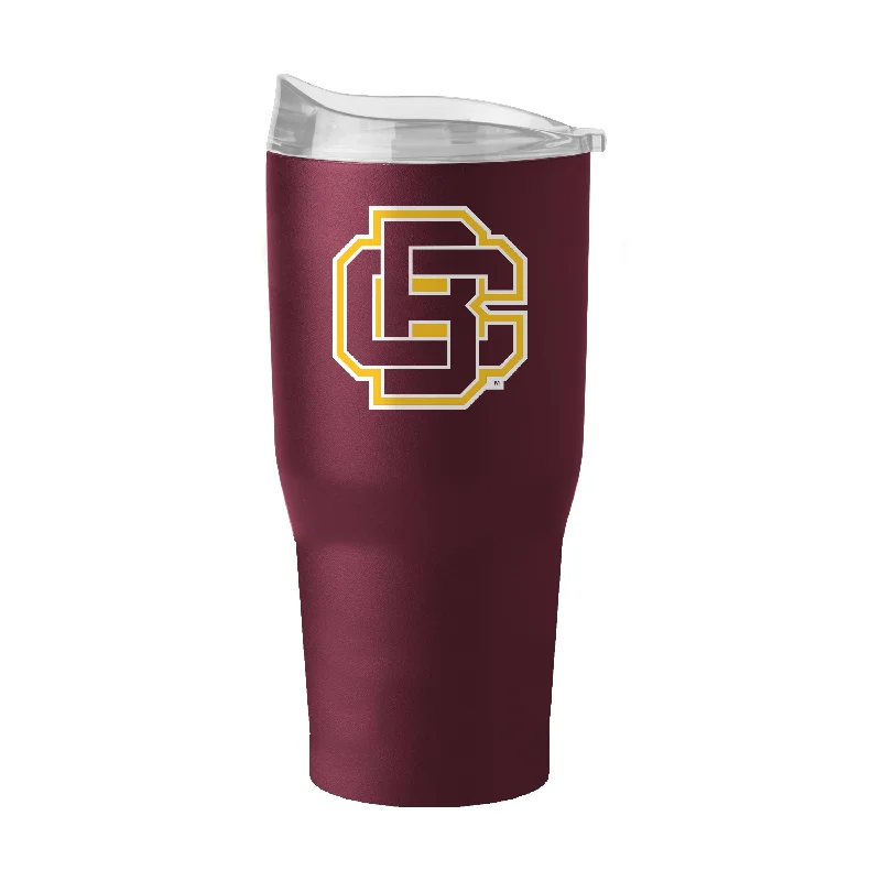 Printed Team Mugs-Bethune-Cookman Wildcats 20oz Flipside Powder Coat Tumbler