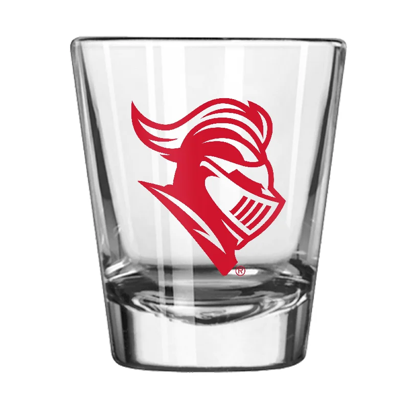 Personalized Team Mugs-Rutgers 2oz Gameday Shot Glass