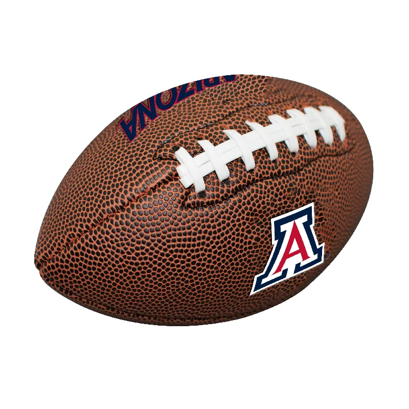 Youth-Sized Rugby Balls-Arizona Mini Size Composite Football