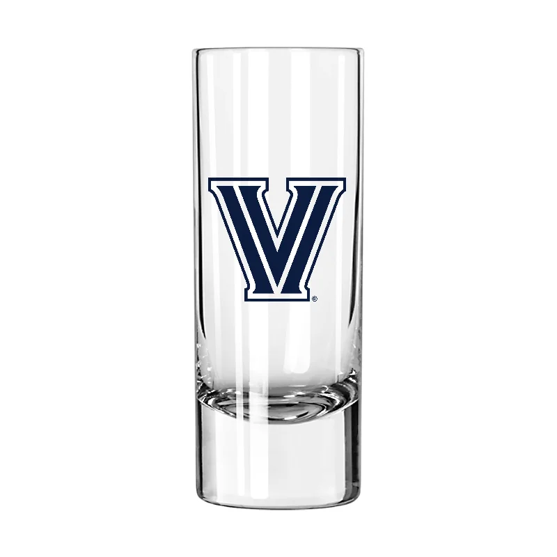 Personalized Team Mugs For Special Events-Villanova 2.5oz Gameday Shooter