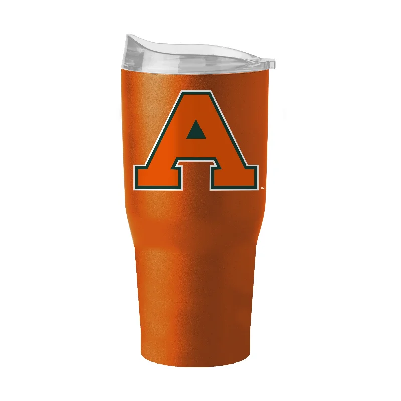 Team Mugs With Player Images-Colorado State Vault 30oz Flipside Powder Coat Tumbler