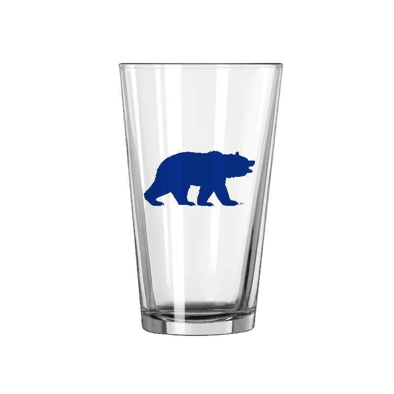 Team Mugs For Special Occasions-UCLA 16oz Gameday Pint Glass