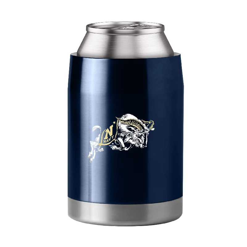 Team Mug Gifts-Naval Academy 3-in-1 Gameday Coolie