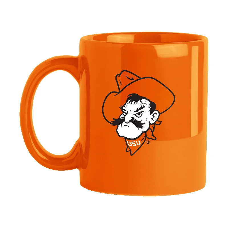 Bulk Team Mugs-OK State 11oz Rally Mug