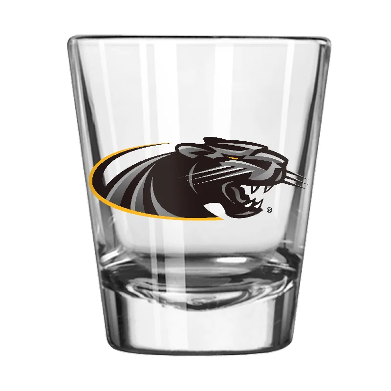 Team Mugs For Team Reunion-Wisconsin Milwaukee 2oz Gameday Shot Glass