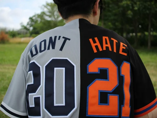 Baseball Jersey