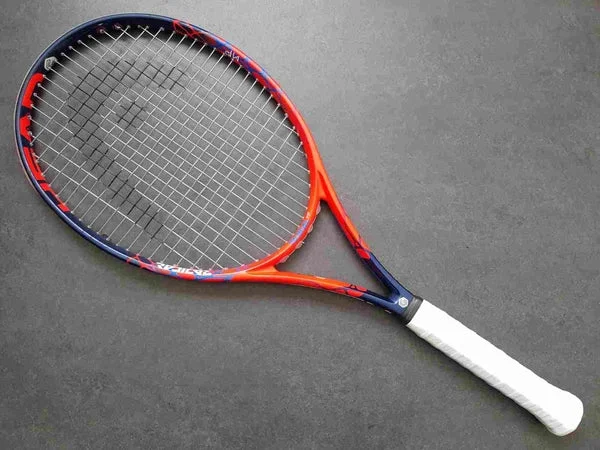 Tennis Rackets For Beginners To Advanced-Head TGT307.2 Touch Radical MP