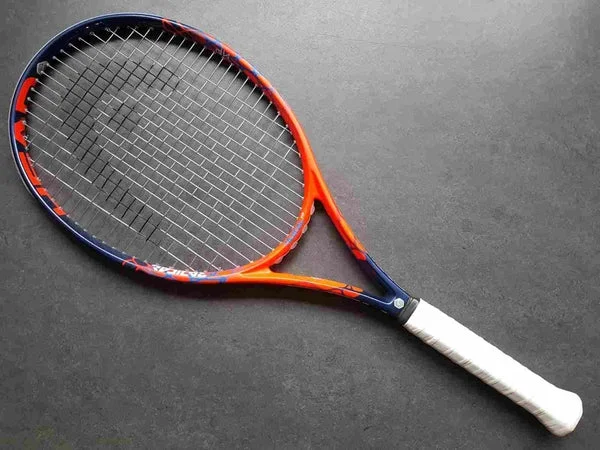 Men’s Tennis Rackets-Head TGT307.2 Touch Radical MP