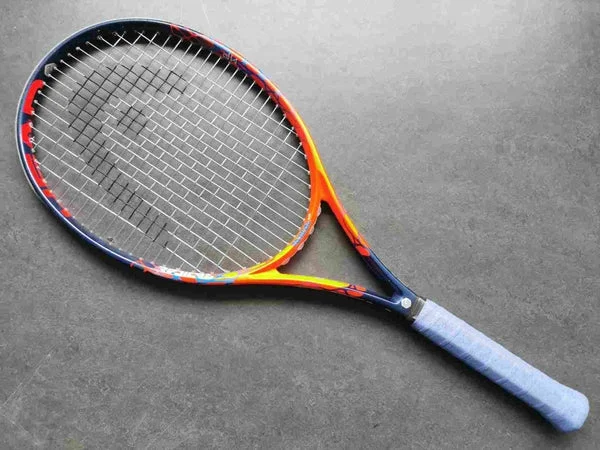 Women’s Tennis Rackets-Head TGT307.2 Touch Radical MP