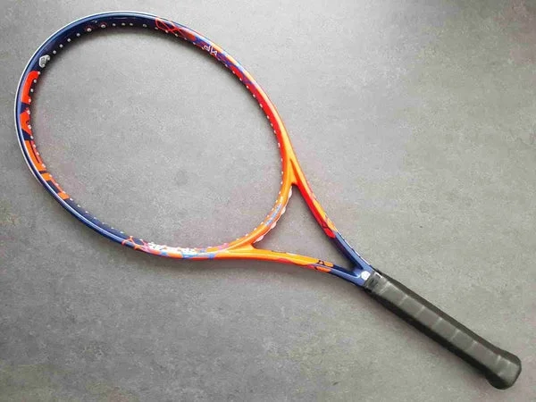 Tennis Rackets With Power Frame-Head TGT307.2 Touch Radical MP