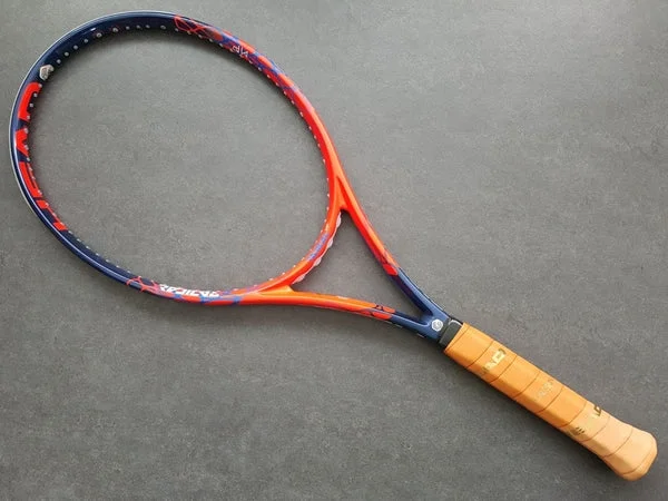 Best Tennis Rackets For Spin-Head TGT307.2 Touch Radical MP