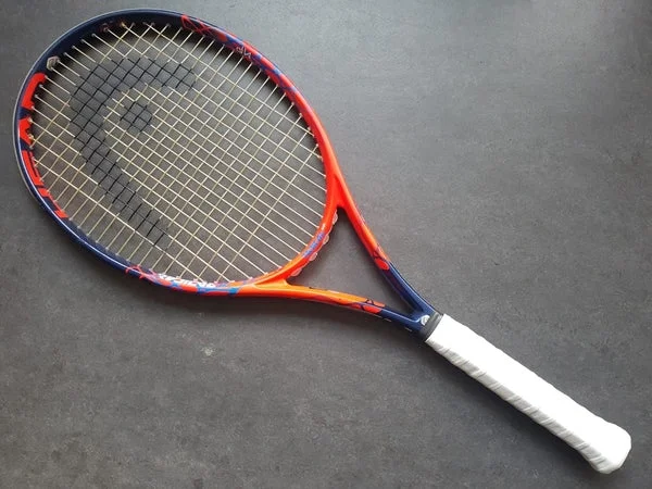 Professional Grade Tennis Rackets-Head TGT307.2 Touch Radical MP