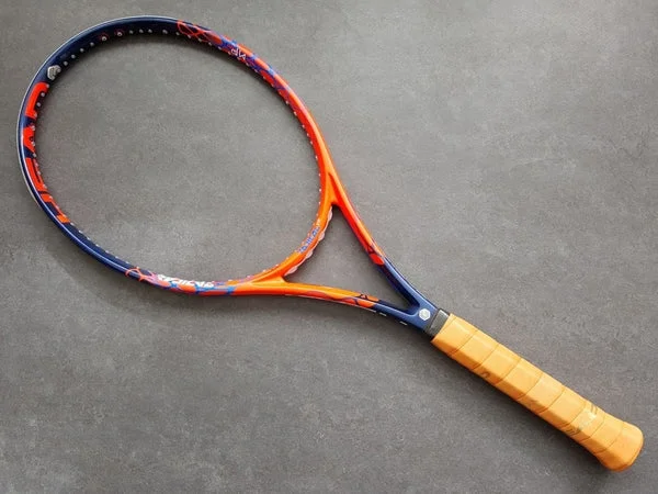 Tennis Rackets With String-Head TGT307.2 Touch Radical MP XL