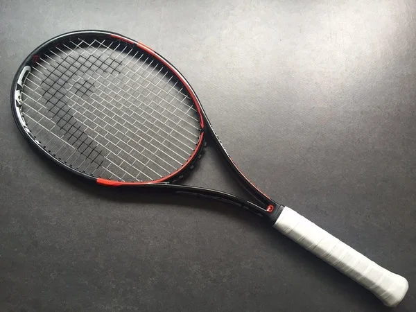 Tennis Rackets For Stability-Head TGT312.1 Graphene XT Prestige REV PRO