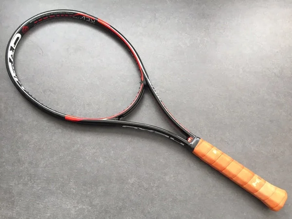 Tennis Rackets For Spin-Head TGT312.1 Graphene XT Prestige REV PRO