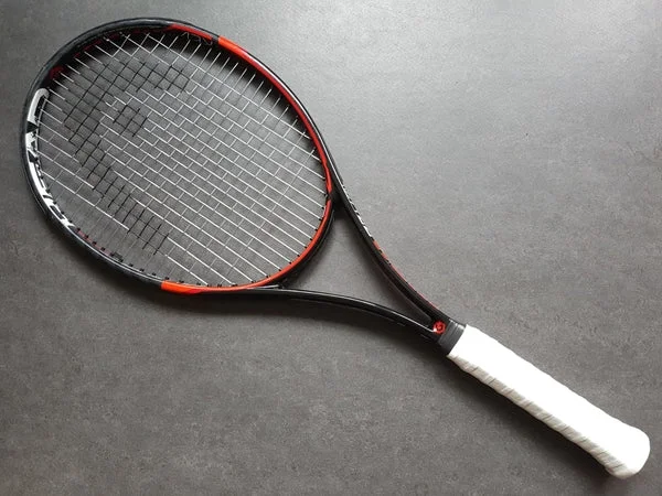 Comfort Tennis Rackets-Head TGT312.1 Graphene XT Prestige REV PRO