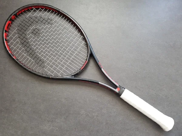 Mid-Size Tennis Rackets-Head TGT312.1 Touch Prestige Mid