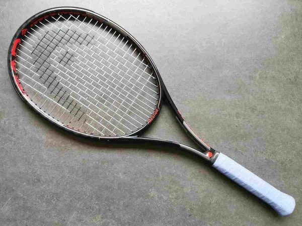 Heavy Tennis Rackets-Head TGT312.1 Touch Prestige Mid