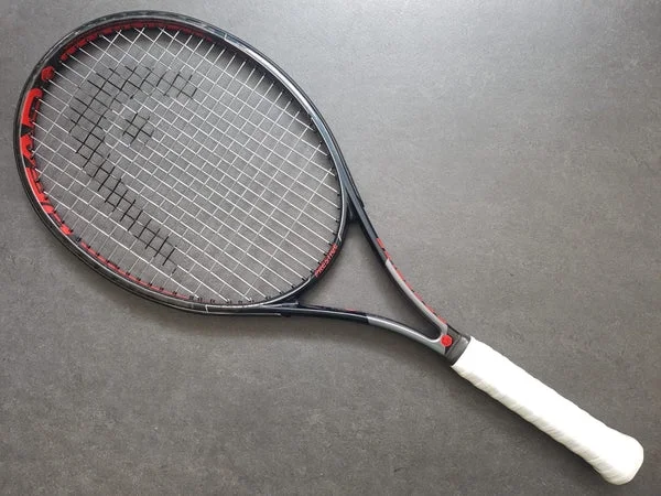 Graphite Tennis Rackets-Head TGT334.1 Graphene Touch Prestige Tour