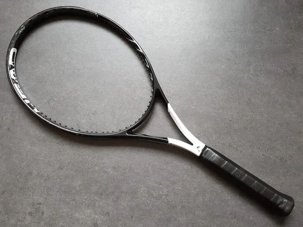 Tennis Rackets For Kids-Head TGT339.1 Graphene 360 Speed PRO