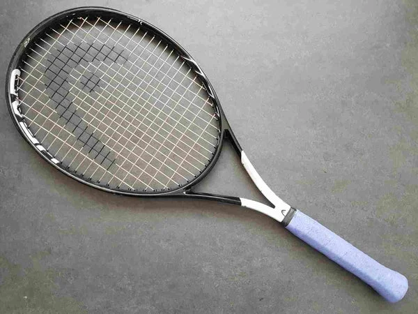 Affordable Carbon Fiber Tennis Rackets-Head TGT339.2 Graphene 360 Speed MP