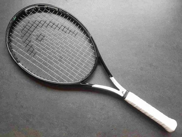 Best Tennis Rackets For Fast Swing-Head TGT339.2 Graphene 360 Speed MP