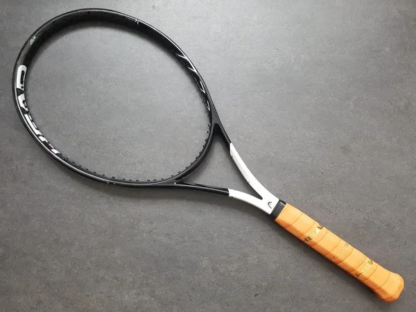 Professional Carbon Fiber Tennis Rackets-Head TGT339.2 Graphene 360 Speed MP XL