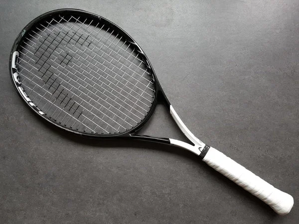 Tournament Ready Tennis Rackets-Head TGT339.2 Graphene 360 Speed MP