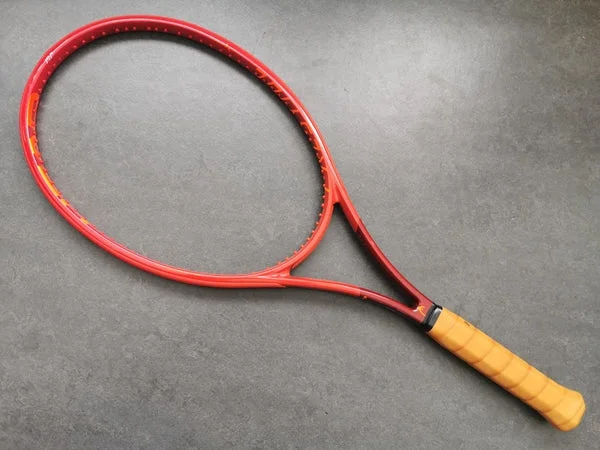 Mid-Range Graphite Tennis Rackets-Head TGT345.1 Head Graphene 360+ Prestige (18X20)