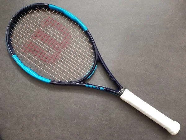 Professional Tennis Rackets For Spin-Kei Nishikori Personal Wilson Ultra Tour 95