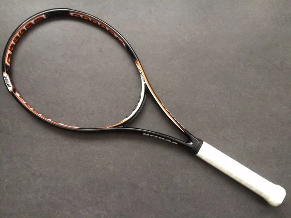 Tennis Rackets For Control And Comfort-Prince TX160P-95 27 TK2A