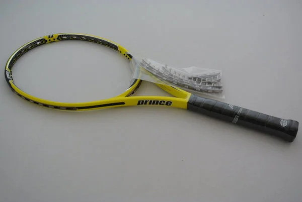 Tennis Rackets For Advanced Spin-Prince TX274A-98 CT4C