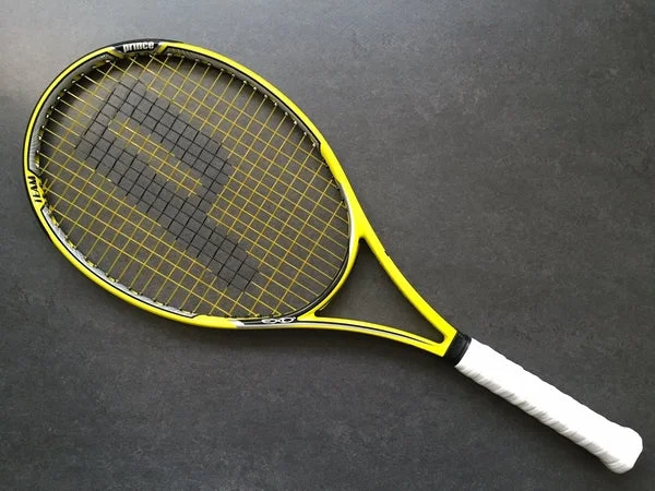 Low-Vibration Tennis Rackets-Prince TX274B-98 CT2A 27