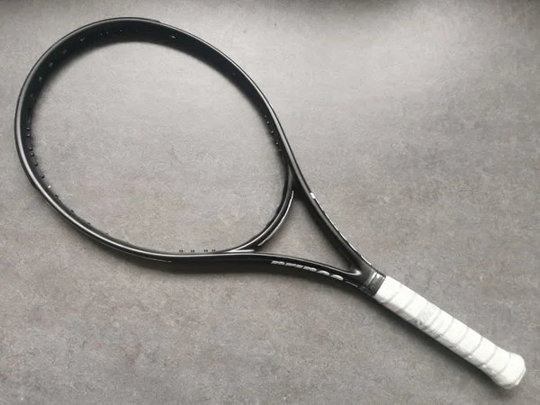 Graphene-Enhanced Tennis Rackets-Prince TX279A-100 H2-3A4