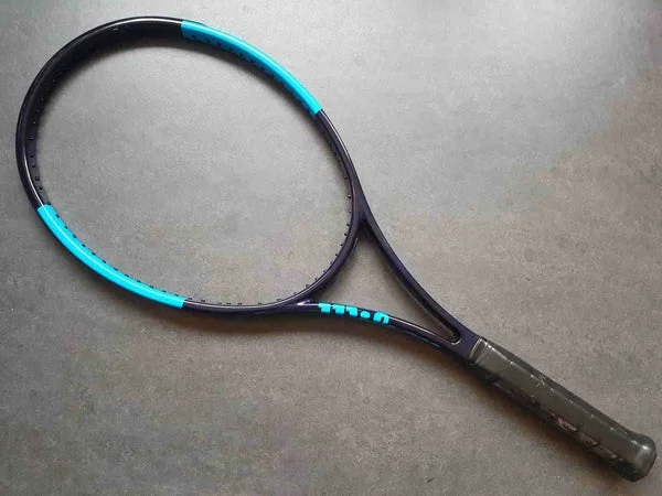 Power Tennis Rackets For Women-Wilson H19 (16X19)