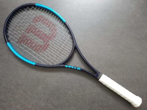 Lightweight Tennis Rackets For Men-Wilson H19 (16X19)