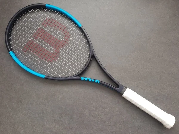 Tennis Rackets For All-Round Players-Wilson H19 (18x20)