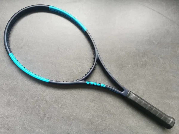 Versatile Tennis Rackets-Wilson H19 (18x20)