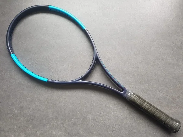 Lightweight Aluminum Tennis Rackets-Wilson H19 (18x20)