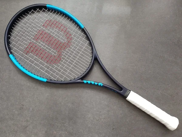 Tennis Rackets With Extended Length-Wilson H19 (18x20)