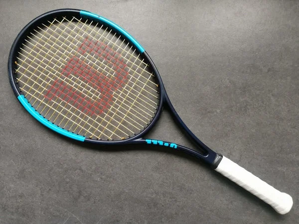 Tennis Rackets For Control Shots-Wilson H19 (18x20)