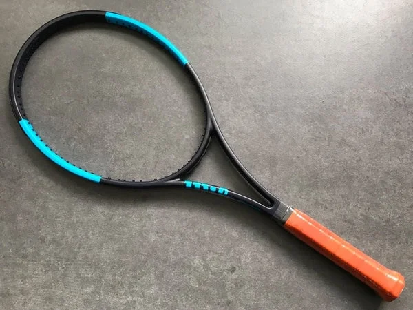 Customizable Tennis Rackets-Wilson H19 (18x20)